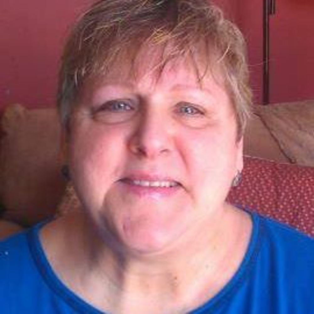 Meet your Posher, Annette